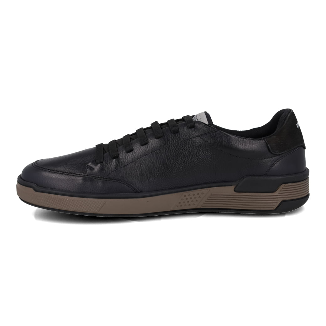 Ferracini Tenis Casual 7970-720B Preto Couro_4__01